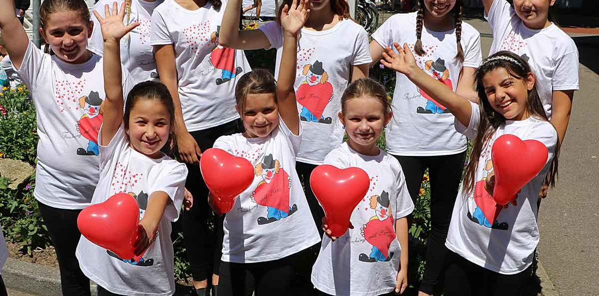 Elferrat Karnevalsclub Stuttgarter Rössle