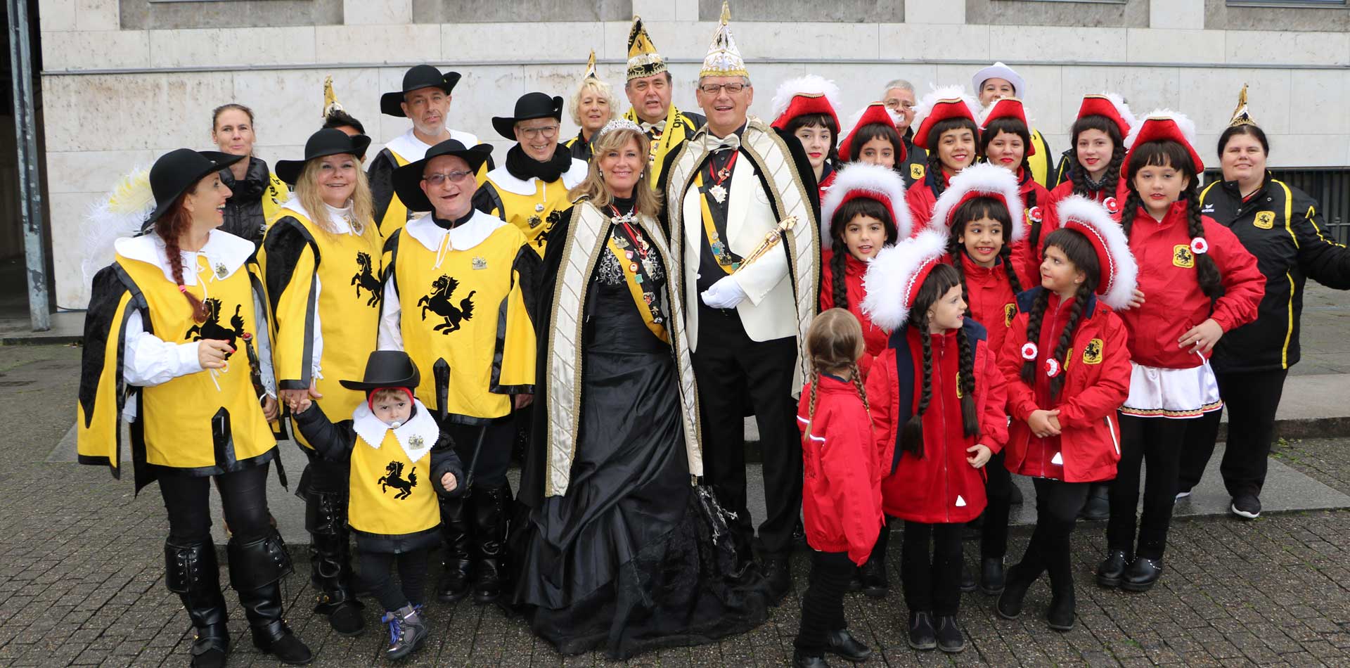 Karnevalsclub Rössle Stuttgart