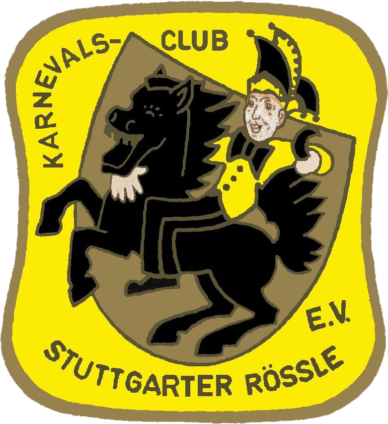 Karnevalsclub Stuttgarter Rössle 